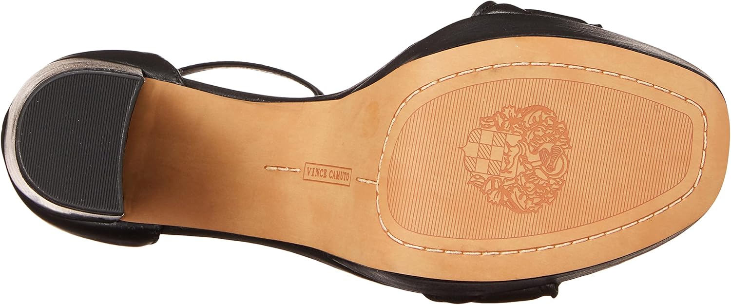 Vince Camuto womens Mahgs Platform SandalHeeled Sandal - Image 4