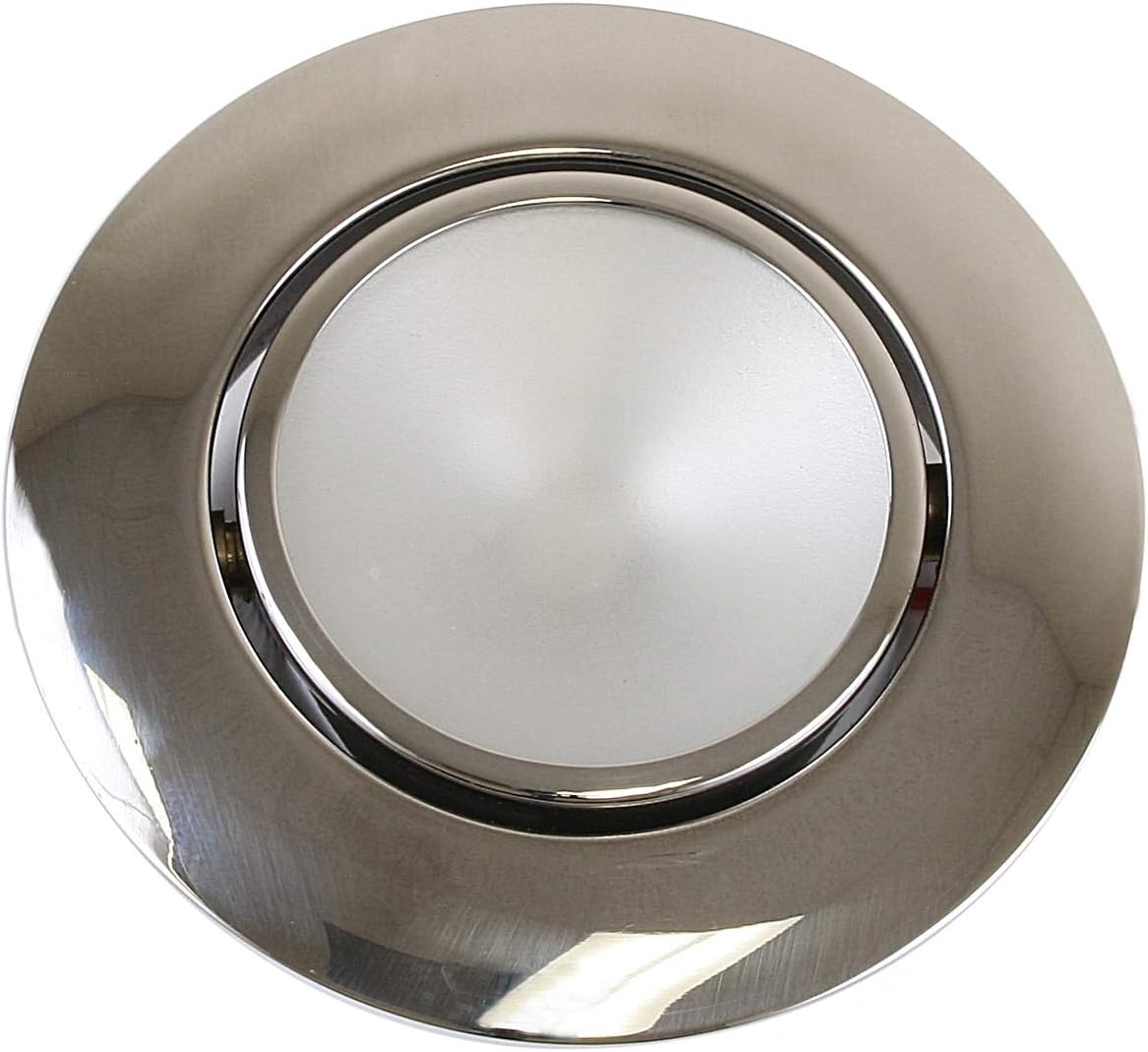 41483P Warm White Flush Mount Downlight