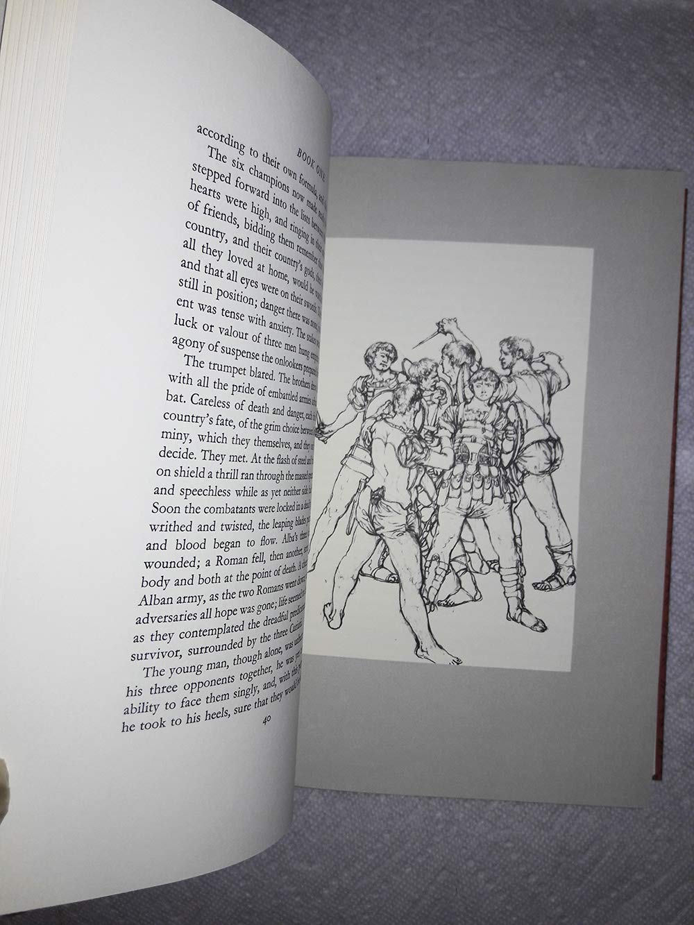 The history of early Rome - Image 8