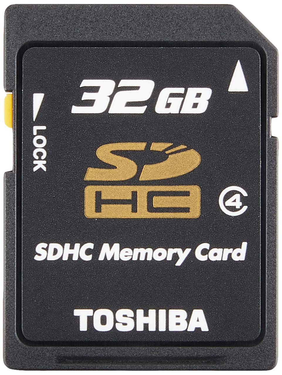 Amazon | TOSHIBA SDHCカード 32GB Class4 日本製 (国内正規品) SD