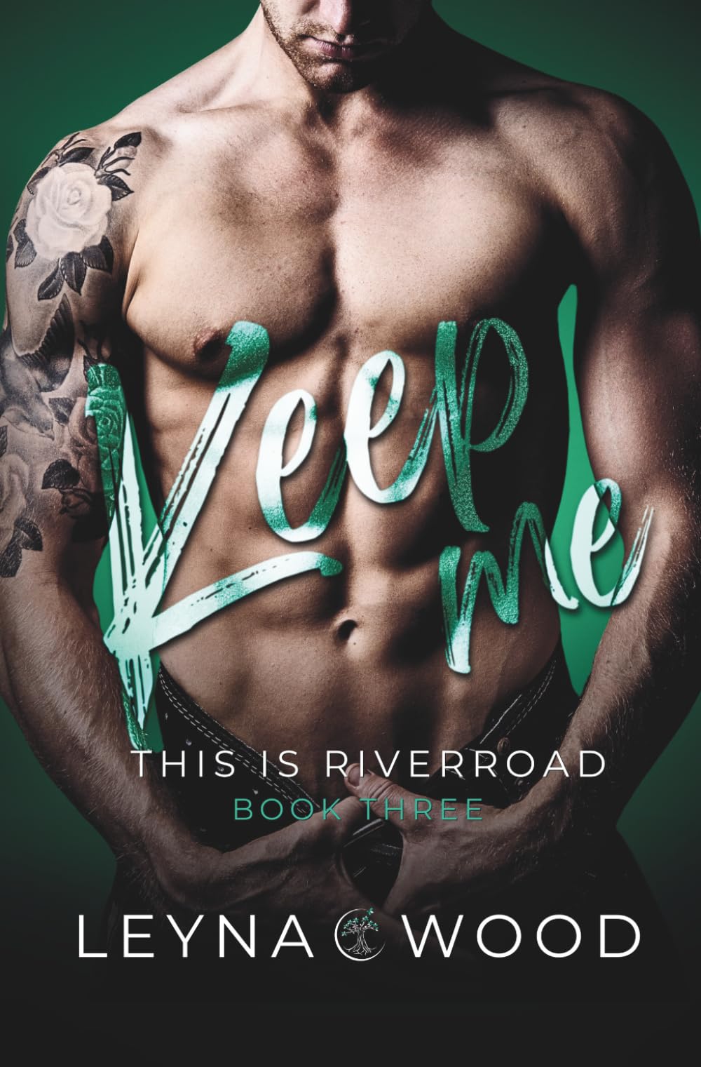 This is Riverroad: Keep me: Gay Romance MMM