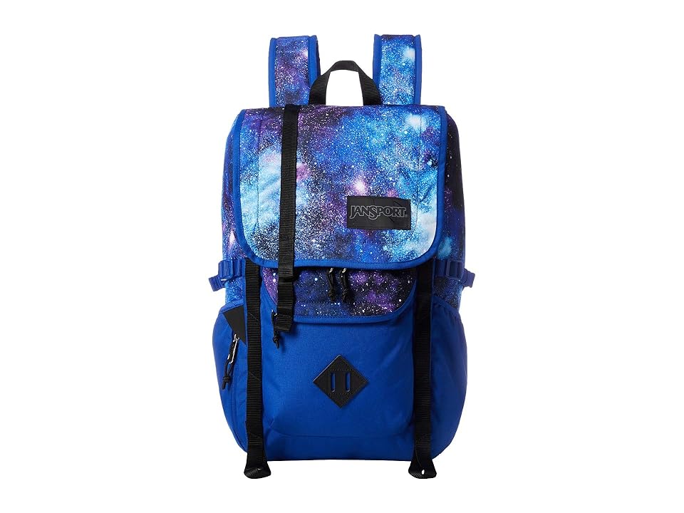 

JanSport Hatchet (Deep Space) Backpack Bags, Blue