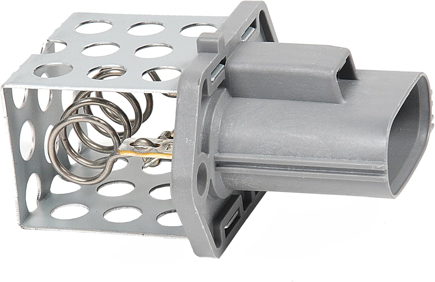 GM Genuine Parts 20883035 Engine Cooling Fan Resistor