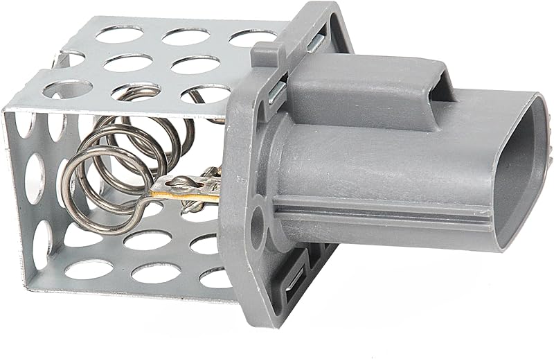 Resistor da ventoinha de arrefecimento do motor GM GENUINE PARTS 20883035