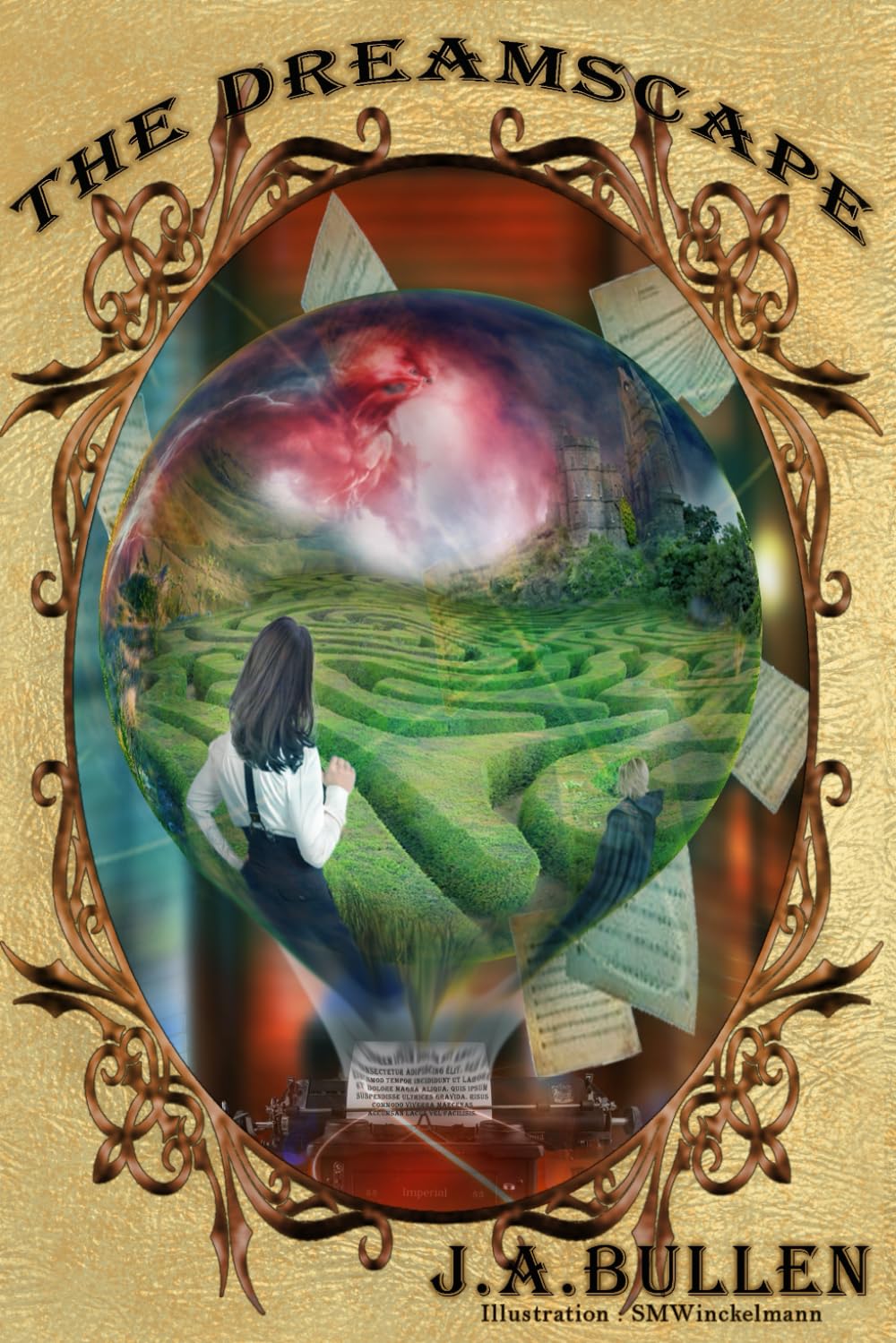 The Dreamscape