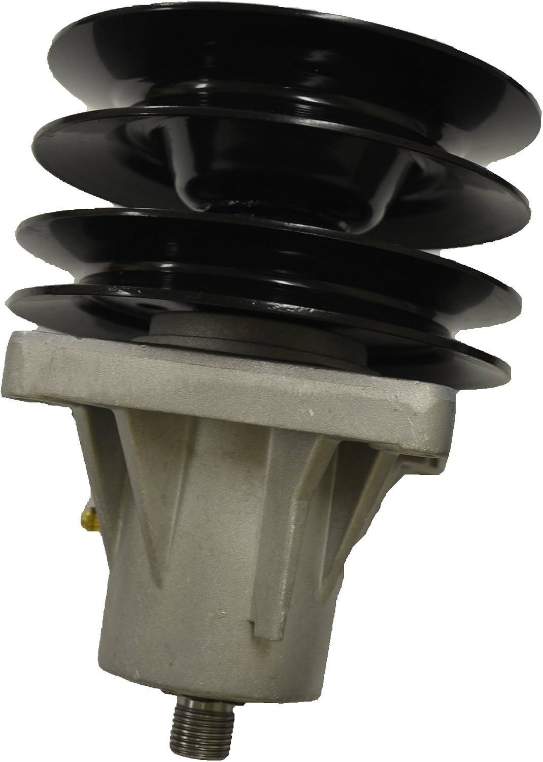 OakTen Spindle for Cub Cadet MTD Troy Bilt Lawn Tractors Compatible with 618-0241, 918-0413, 918-0431B, 918-0431C, 918-0241, 918-0241A, 918-0241B, 918-04034, 753-05851