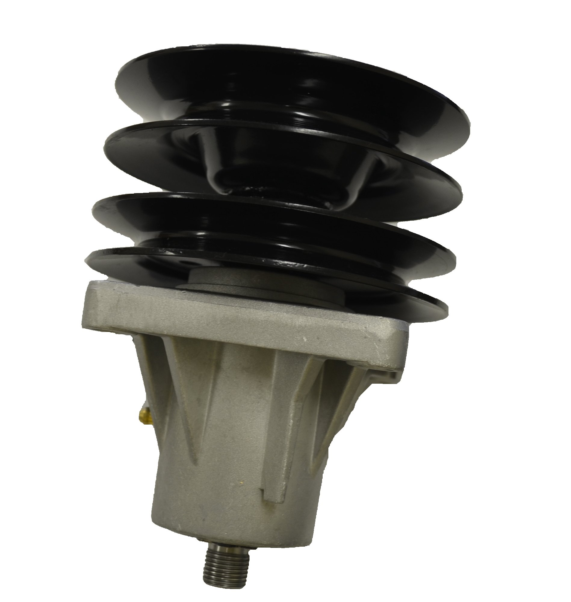 OakTen Spindle for Cub Cadet MTD Troy Bilt Lawn Tractors Compatible with 618-0241, 918-0413, 918-0431B, 918-0431C, 918-0241, 918-0241A, 918-0241B, 918-04034, 753-05851