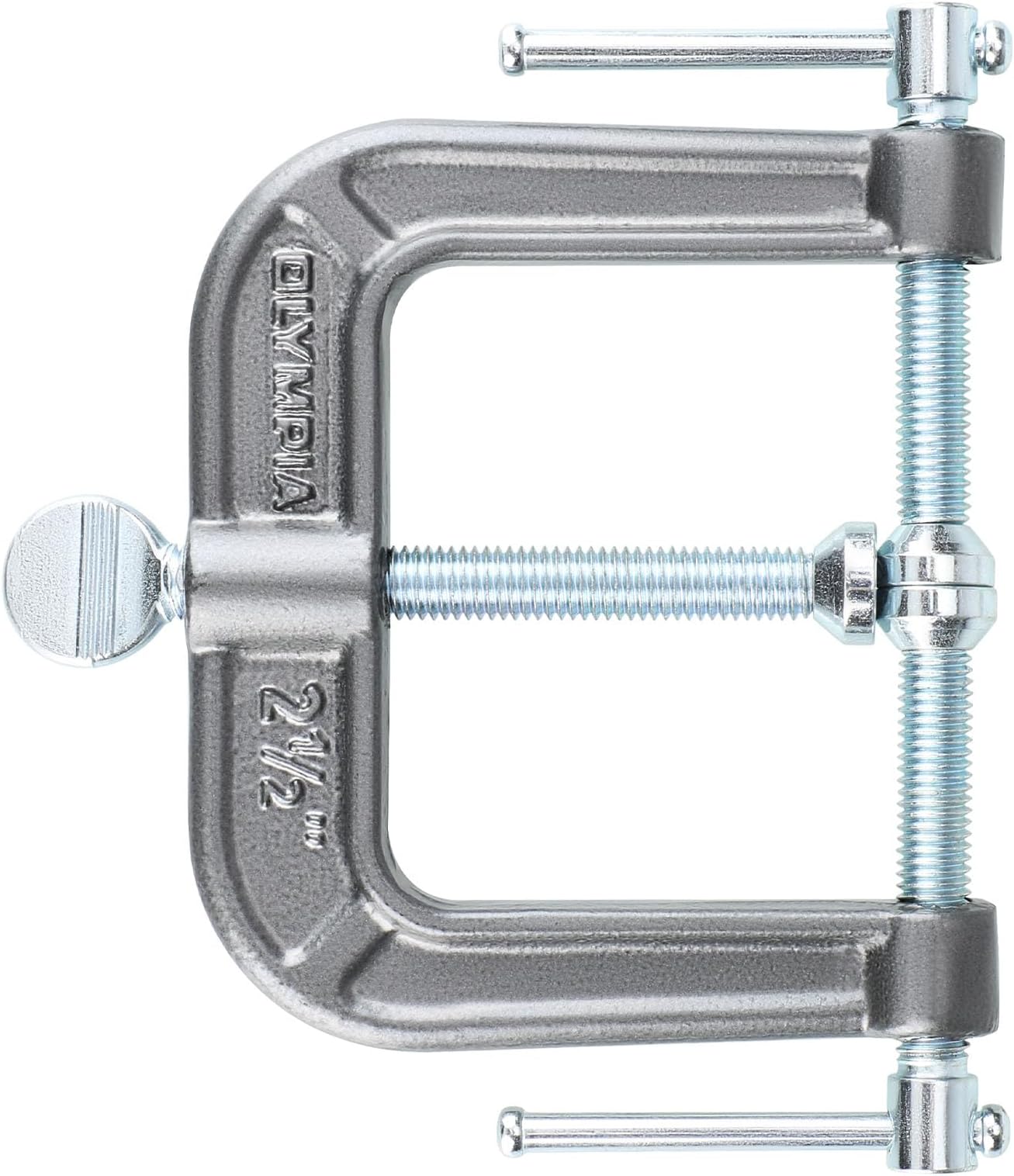 3-Way Edging Clamp, 38-192,Black