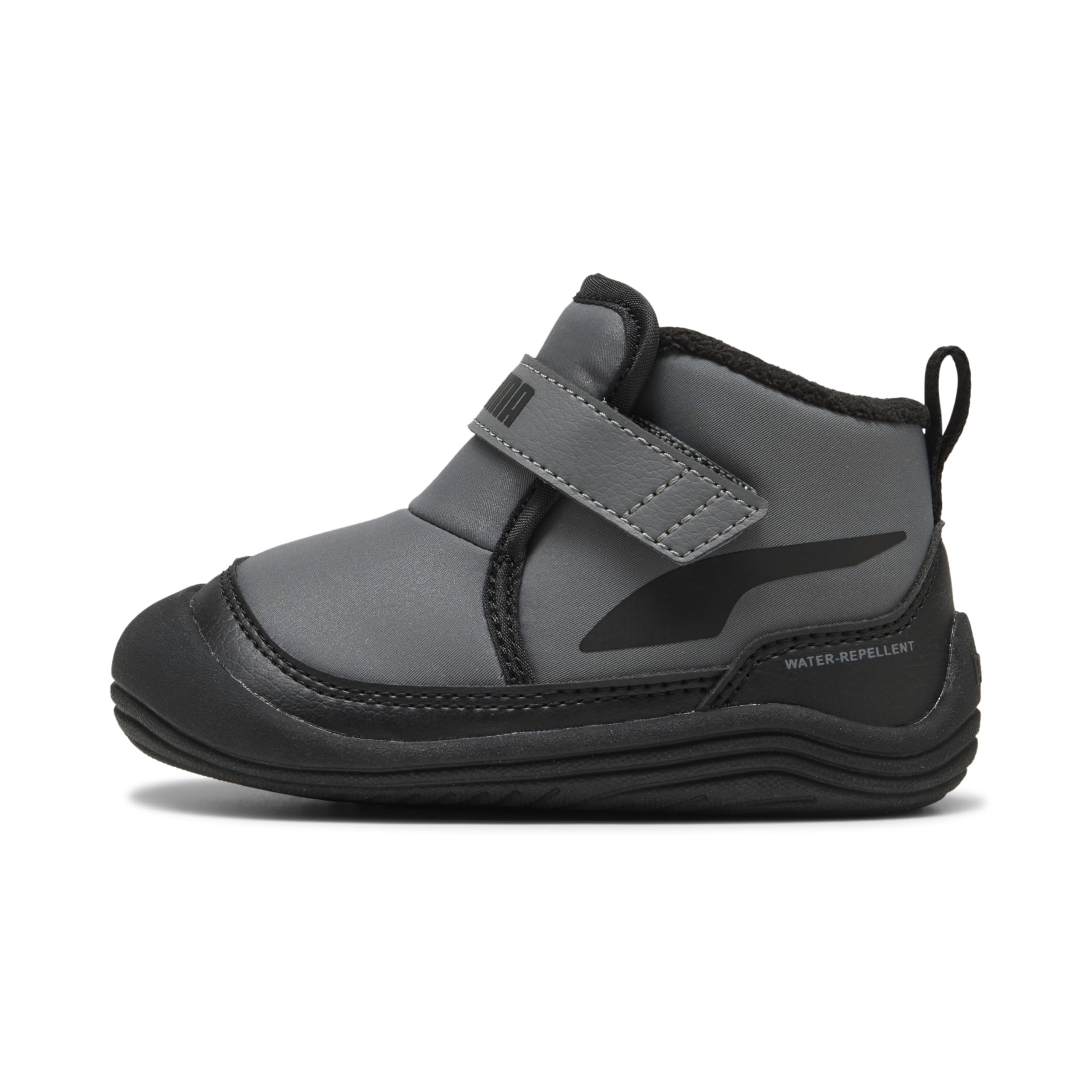 Puma Unisex Baby Puma Kitten Mid V InfSneaker