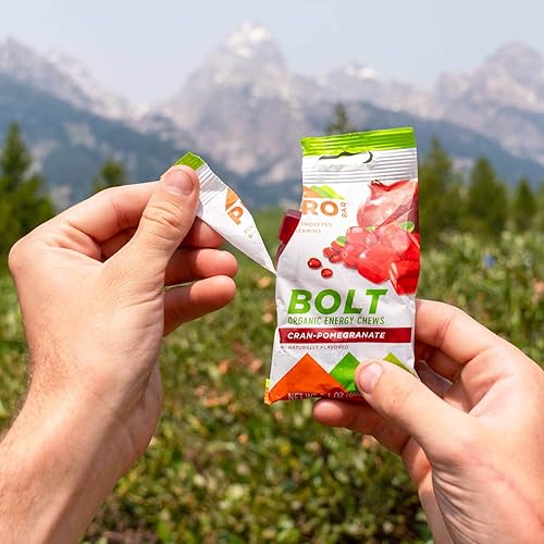 Vista 19 de Probar Bolt Envase de 12 unidades, 10853152100398, talla única , Raspberry, 12, 12