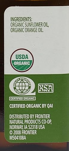 Miniatura 17 de Simply Organic Vanilla Flavoring (no alcohólico), certificado orgánico, vegano 2 oz