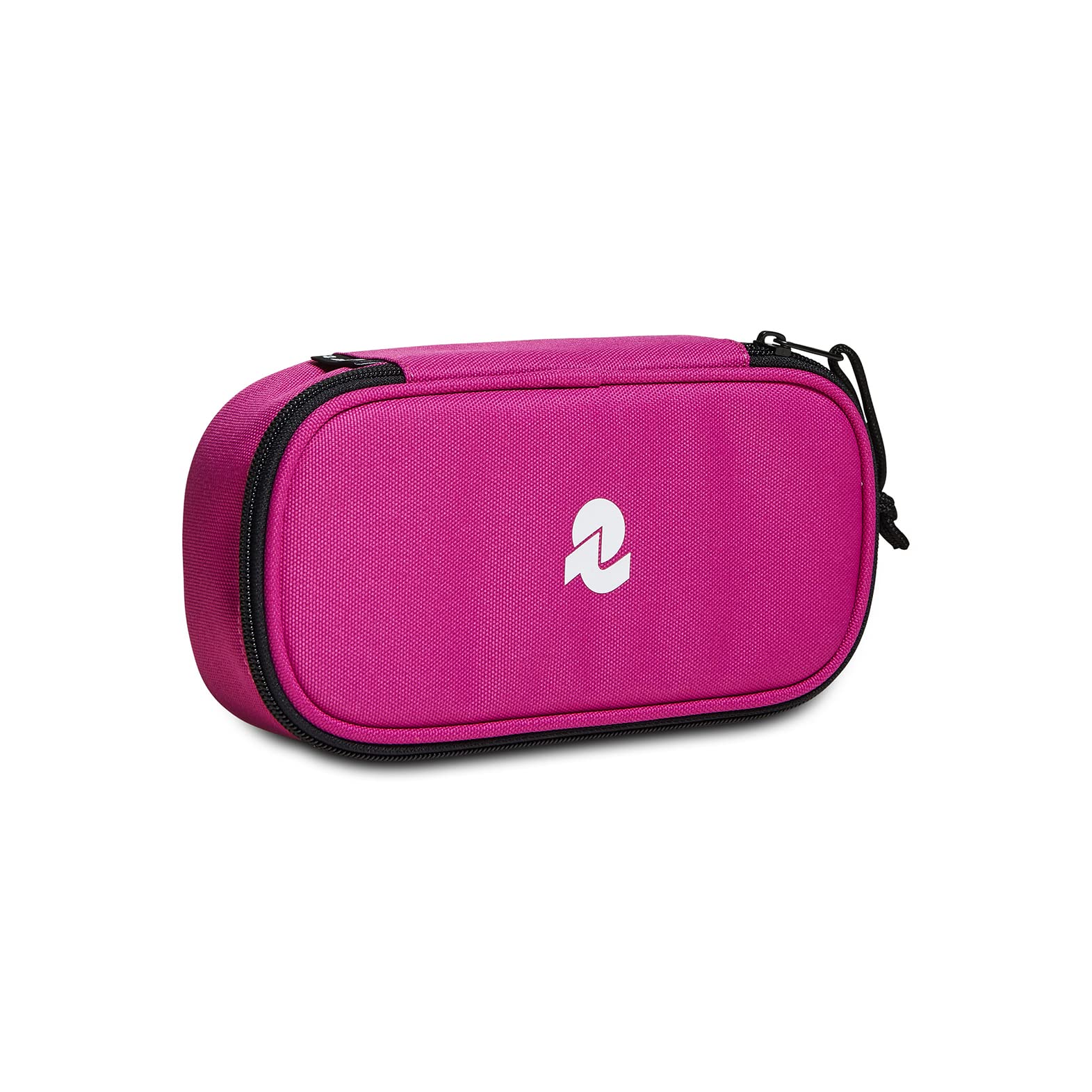 Invicta Pencil Case, Pink, Standard Size, Casual - Image 3