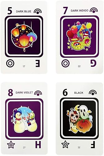 Miniatura 4 de Playmax Tarjetas para la diversidad