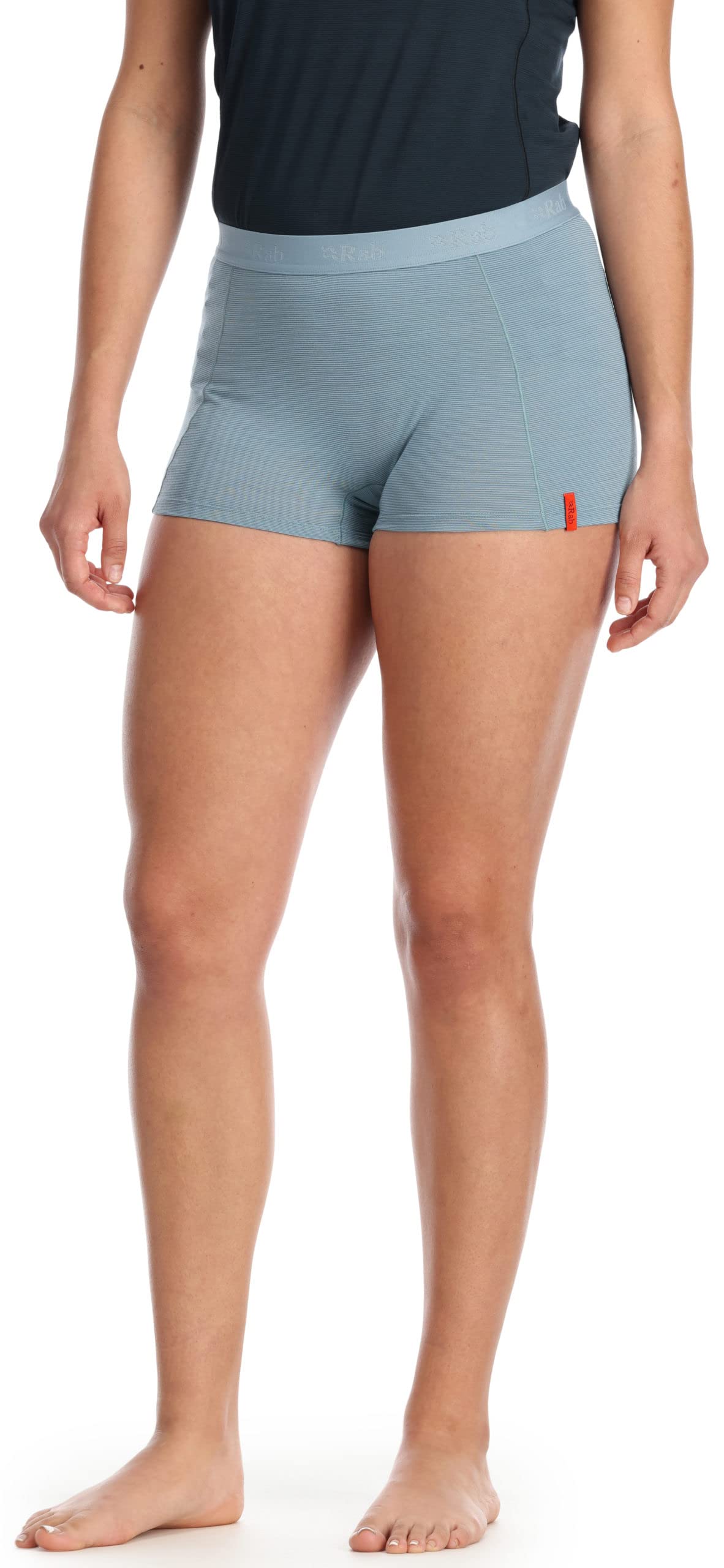 Rab Women's Syncrino Boxers
