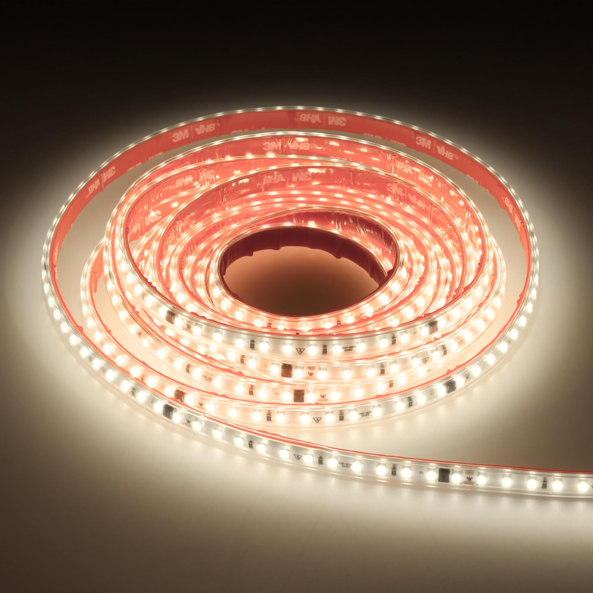 Cinta LED Ledvance Ecoflex de 12 W/m, 12 V, Ip65, 5 m, 6500 K, 7014745