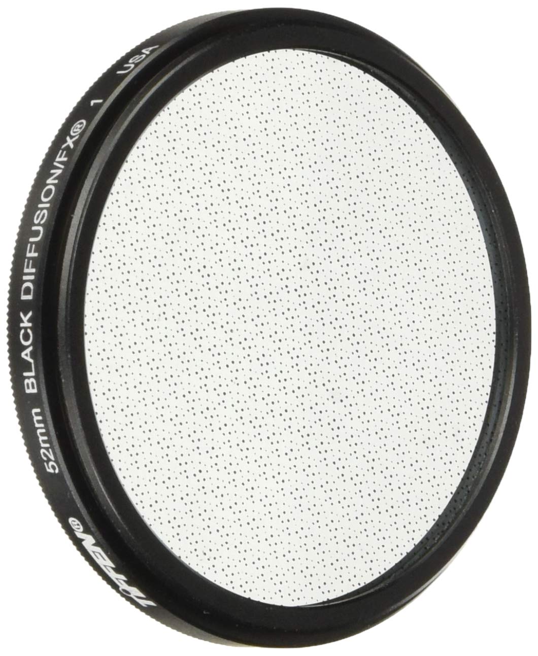 Black White Tiffen #1 B&W Viewing Filter – Camera Tiffen