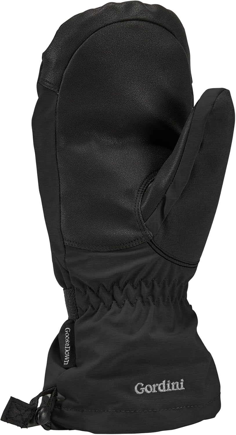Gordini Womens Aquabloc Down Gauntlet Mitten