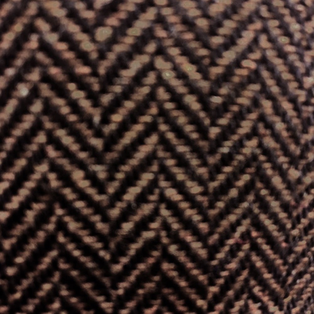 Gorra Plana de Tweed TOSKATOK® para niños