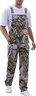 Camo Overalls For Men Picks collage image 2
