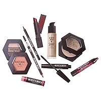 Vista 10 de Lápiz labial Burt's Bees