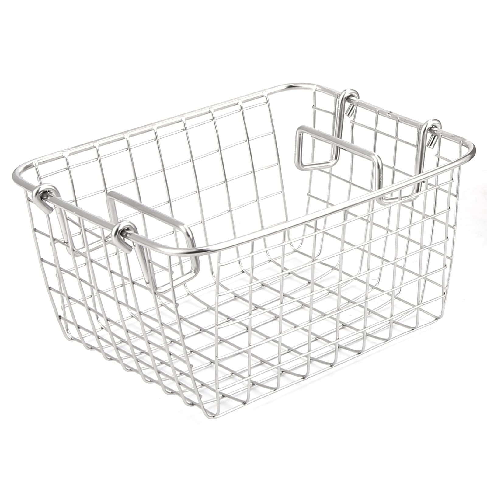 AUNMAS Przemysłowa Myjka Ultradźwiękowa 2L 60W 40KHz Cyfrowy Zegar Podgrzewacza Zbiornika ze Stali Nierdzewnej ze Sterowaniem LCD do Czyszczenia Części Laboratoryjnych i Jubilerskich (Wtyczka UE 220