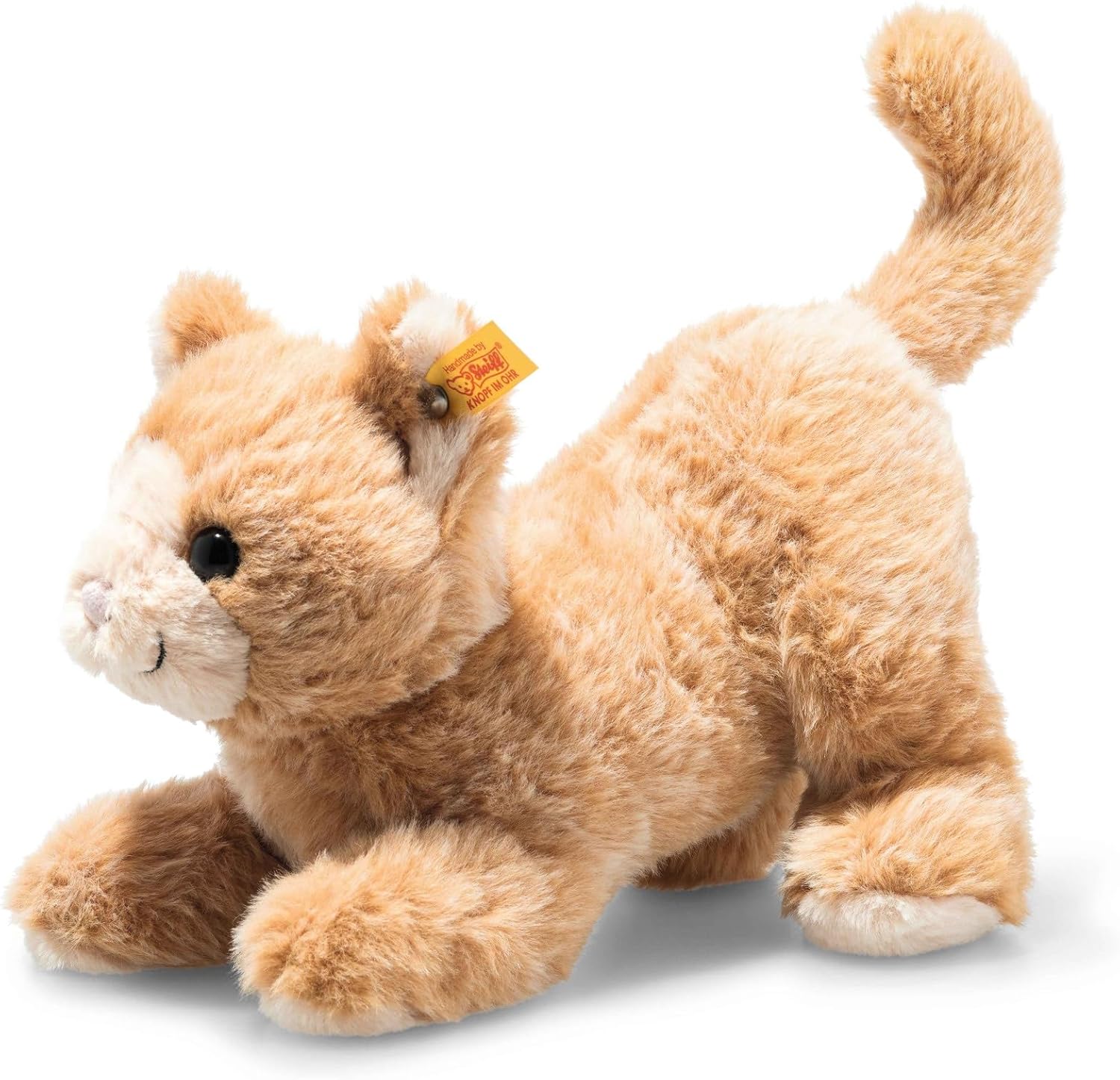 Steiff Reddish Cassie Cat 26cm, 1 EA