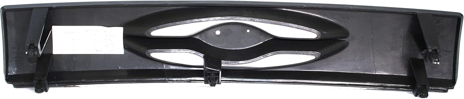 Garage-Pro Grille Assembly for FORD ESCORT 93-96