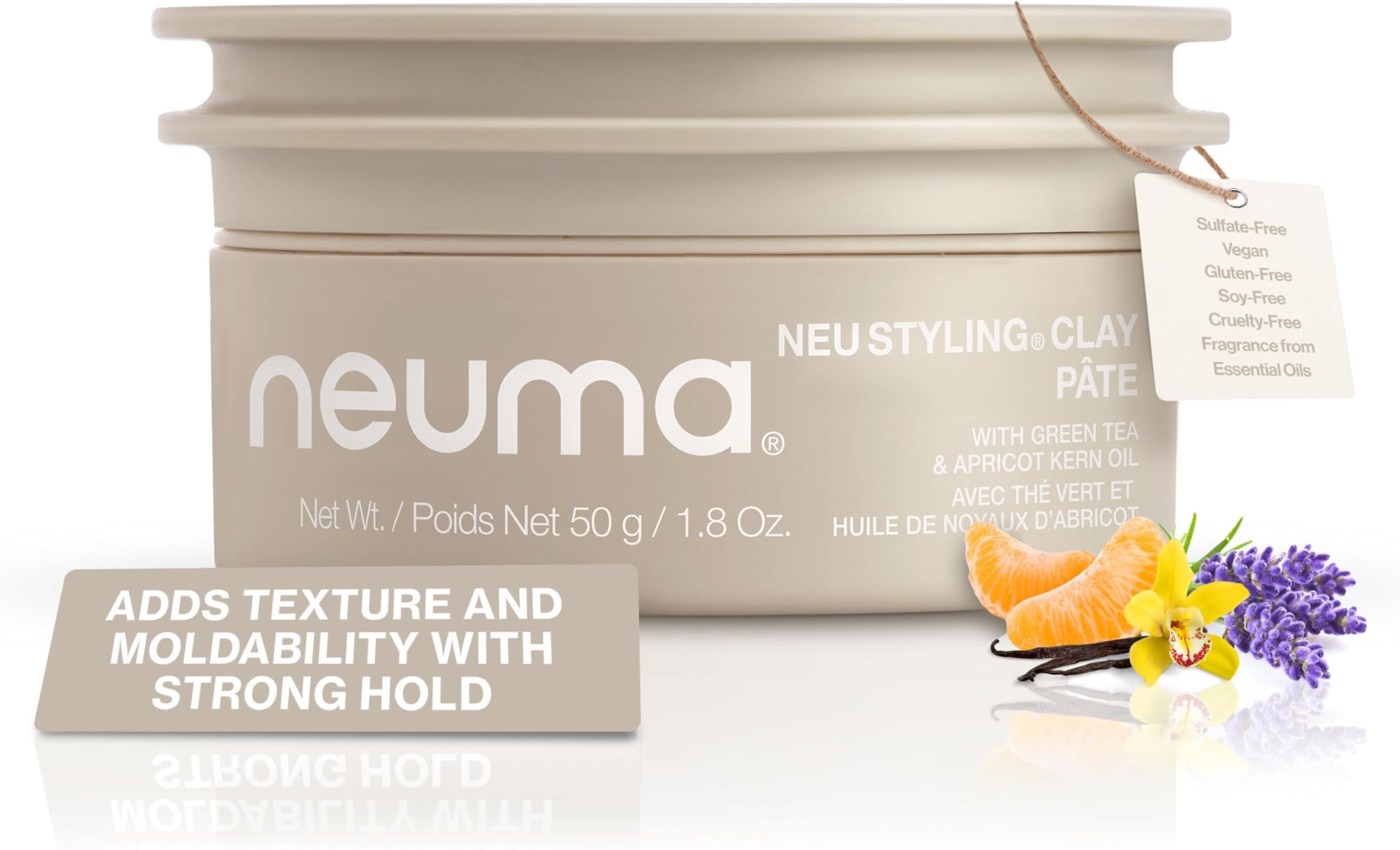 - NEUMA Neu Styling Clay