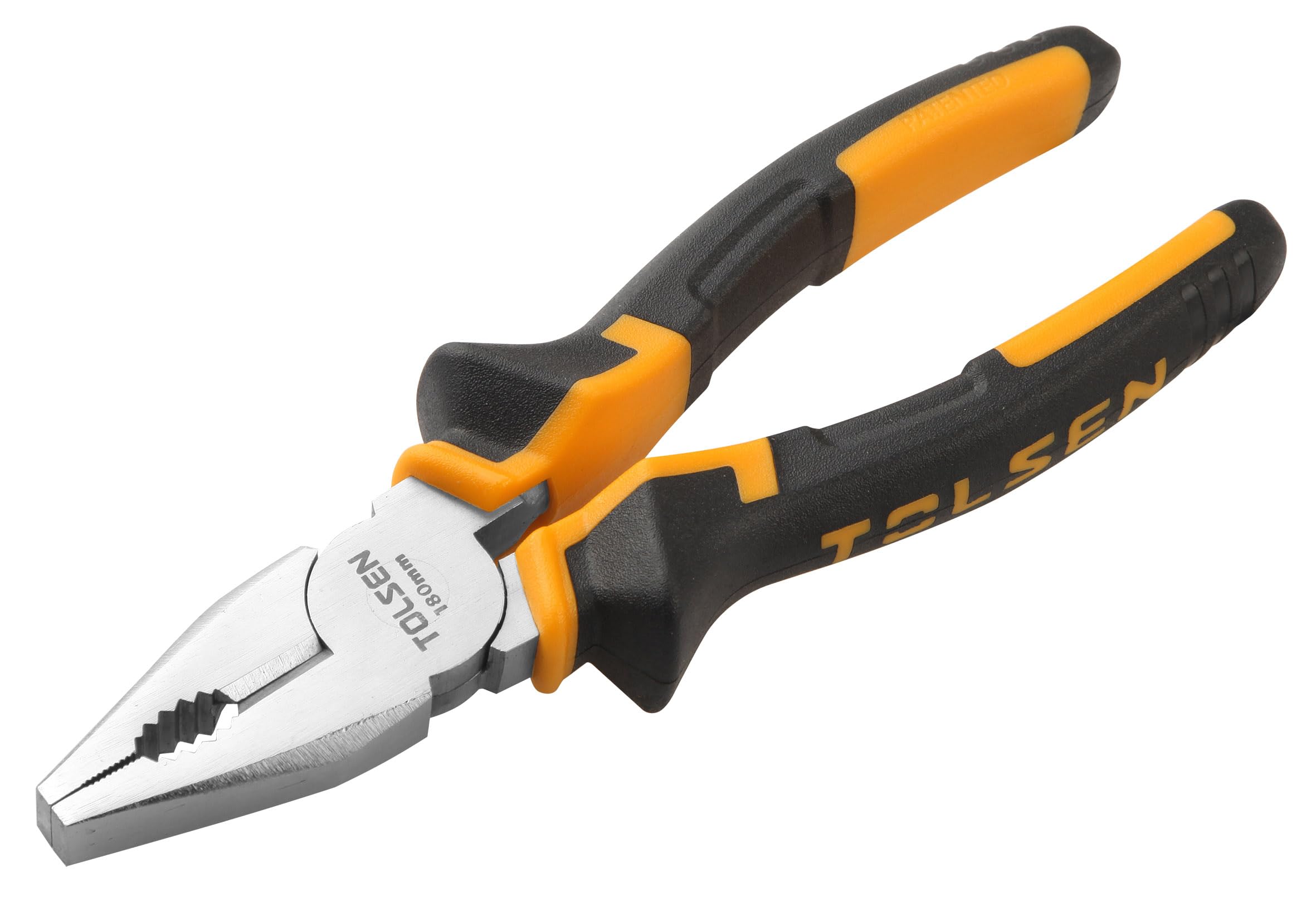 COMBINATION PLIER (180MM,7")