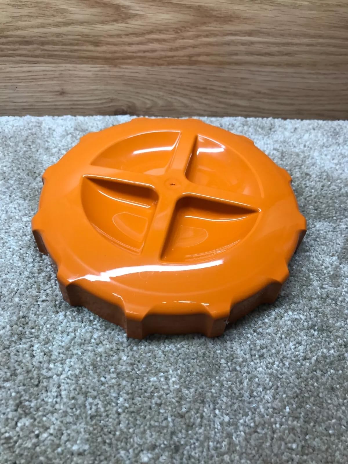 Amazon.com: 4244-700-0903 SPRAY TANK CONTAINER CAP SR-200