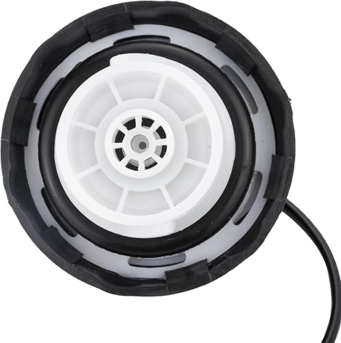 Miniatura 6 de Tapa de gasolina, tapa de combustible para Mitsubishi Eclipse 2004-2012, 2004-2008 2010-2011 Endeavor, 2004-2012 Galant, 2014-2018 Outlander,