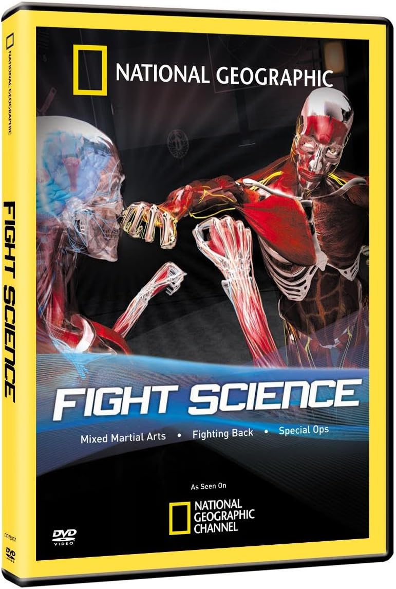 Fight Science