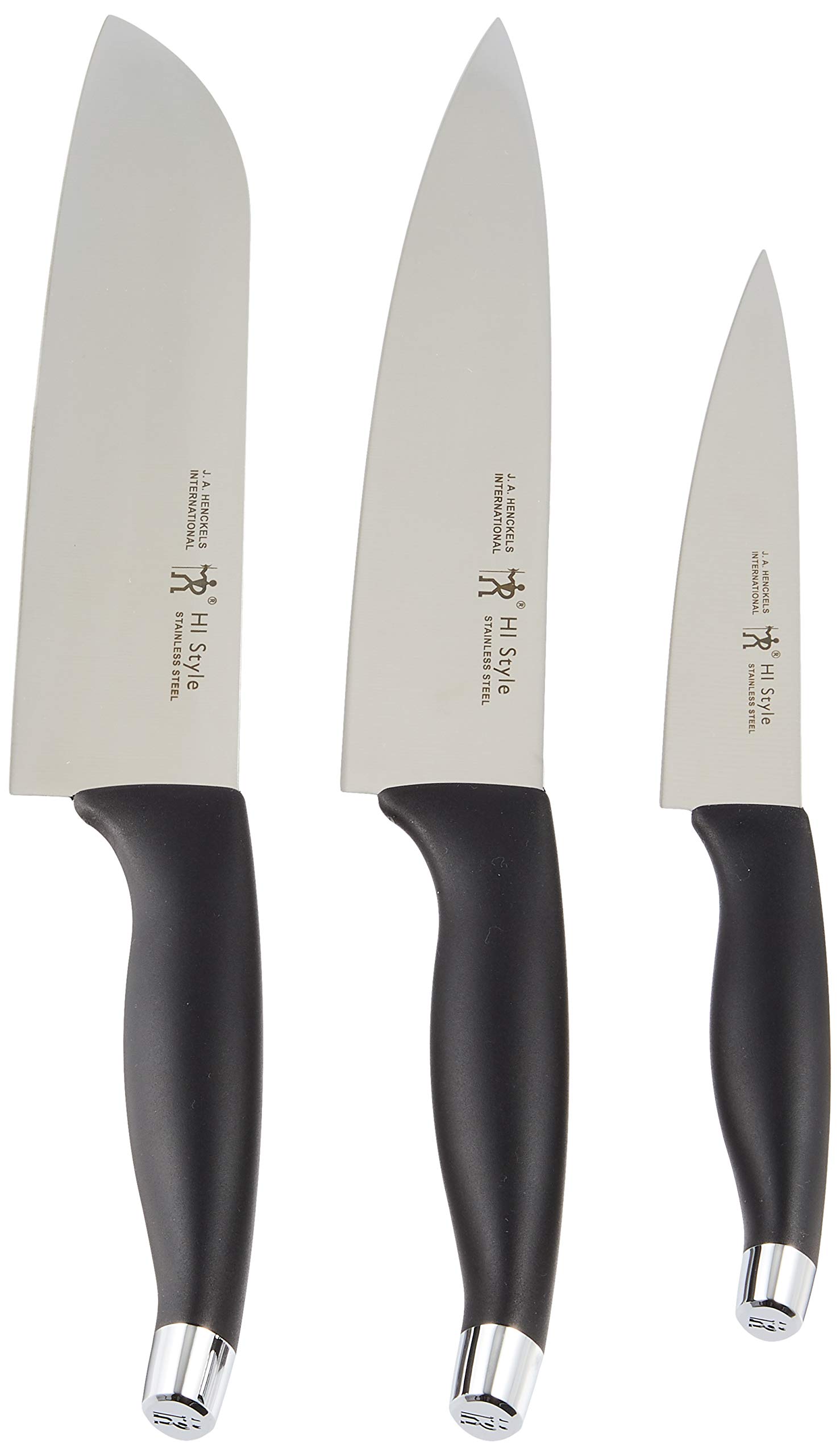 ヘンケルス☆ HIスタイル ベーシック ミニ クックウェア3pcsセット Amazon.co.jp: Henckels ヘンケルス 「 HIスタイル ベーシック