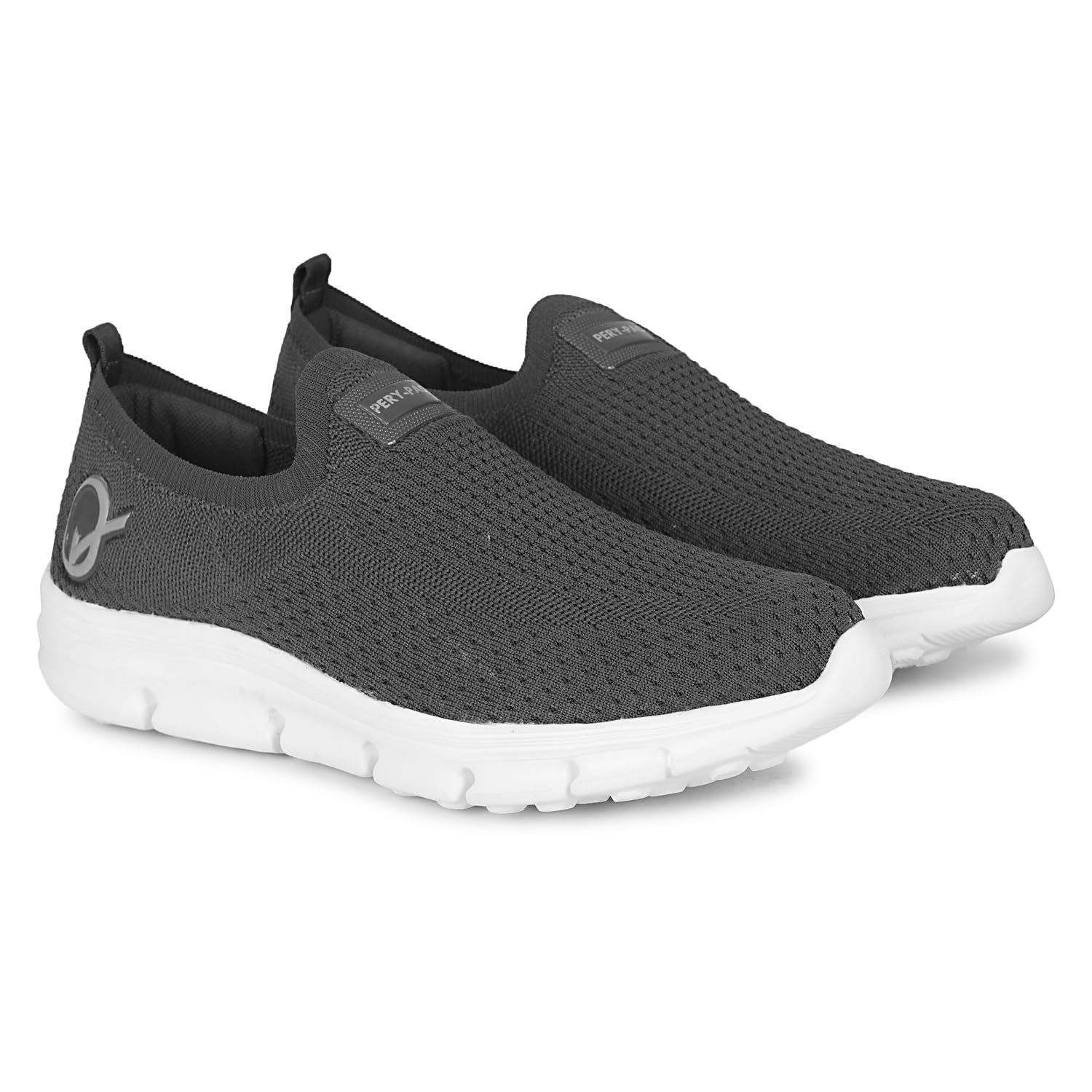 Walking Shoes for Men Ultra Grip Soft Sole Gym Shoes Workout Lightweight Running Shoes for Men