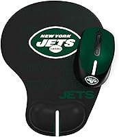Vista 20 de SOAR NFL Wireless Mouse and Mouse Pad