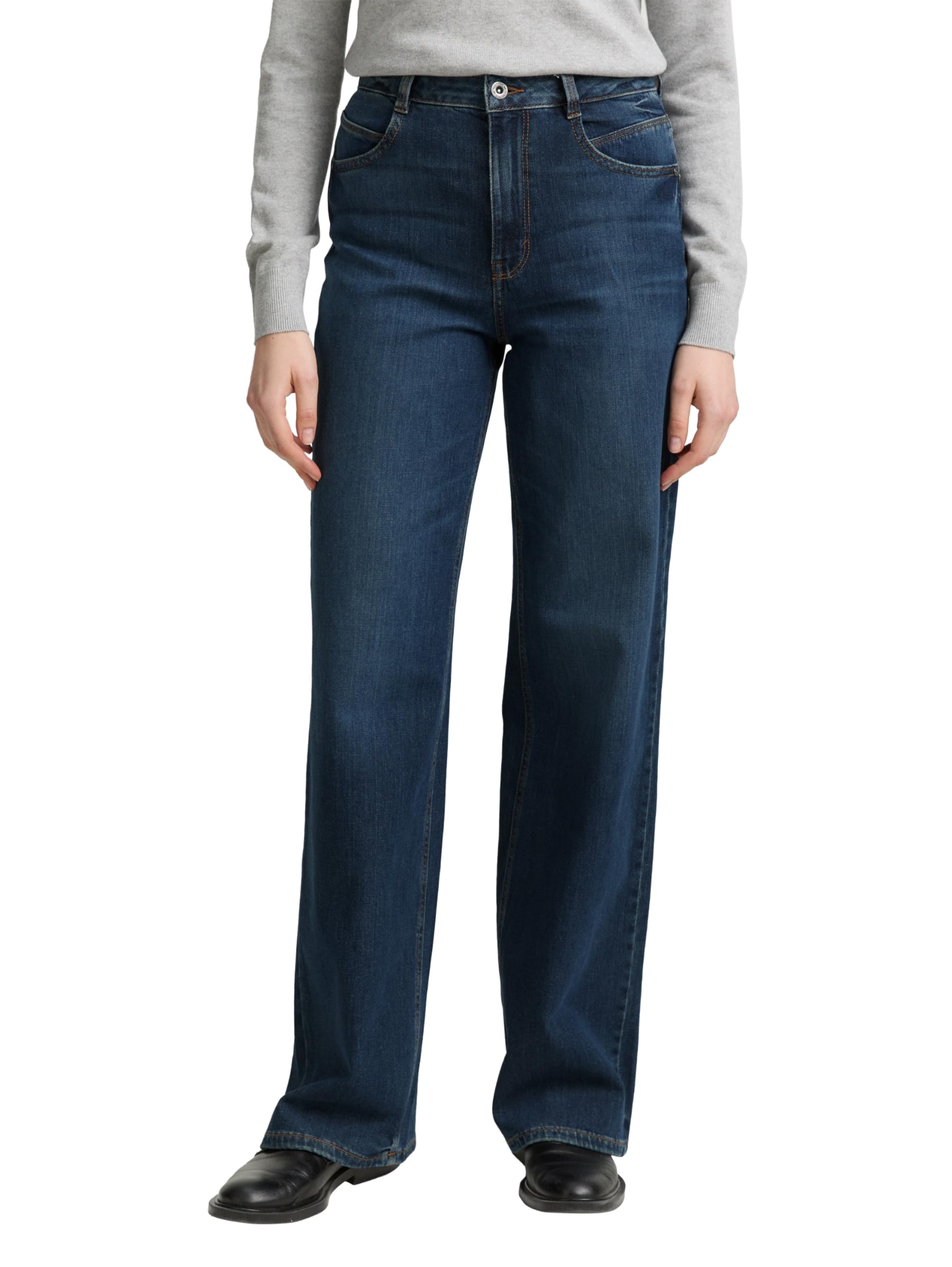 TOM TAILOR Damen Jeans