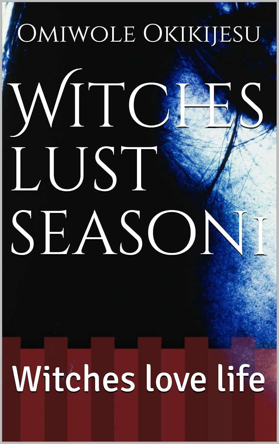 Witches lust season1: Witches love life