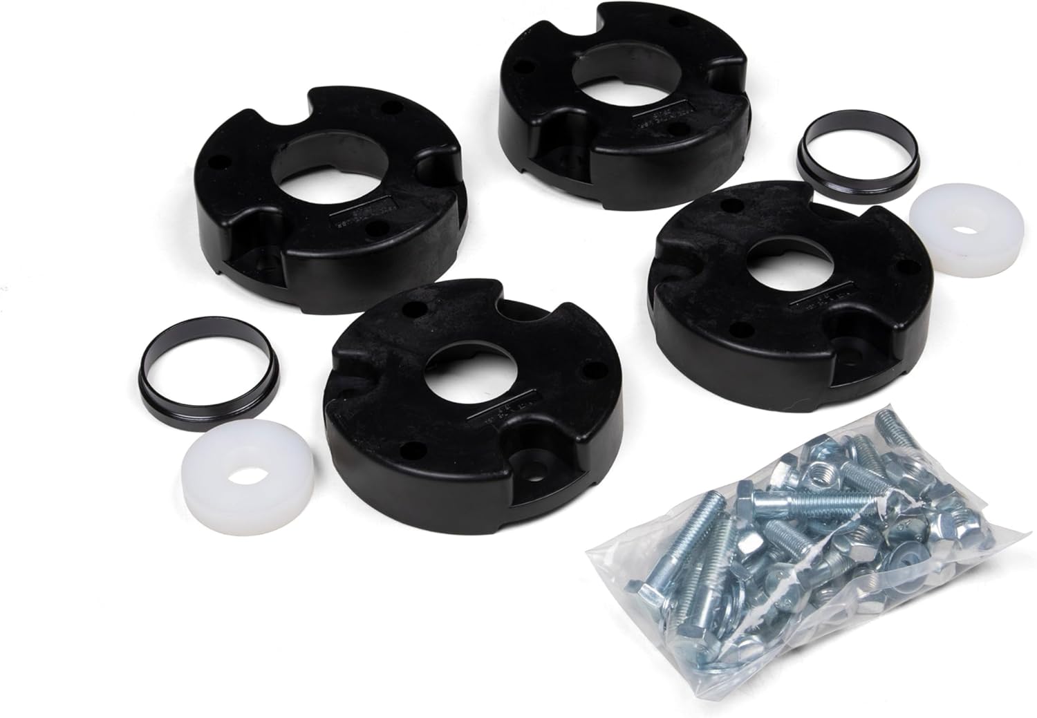 Zone Offroad F1221 Zone 2" Lift Kit