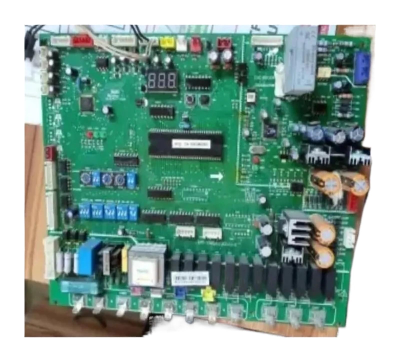 MDV-280(10)W/DSN1-840(A) 201395100249 ，Compatible For Midea， air conditioning motherboard Invrf [ALL].D.1.1-2