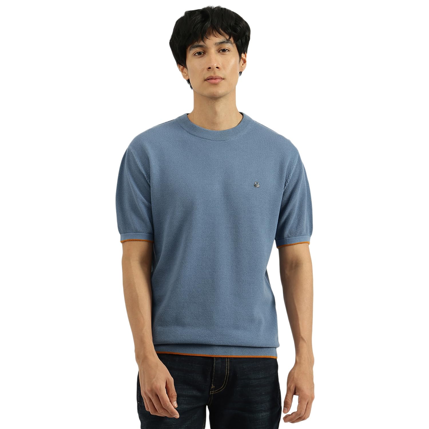 united colors of benetton Men Sweater-picture-31