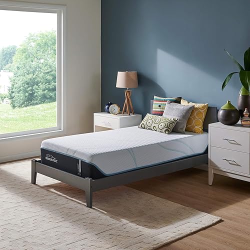 Miniatura 14 de Tempur-Pedic - Colchón firme ProAdapt, Espuma, Blanco Proadapt,Blanco,https://www.amazon.com/dp/undefined