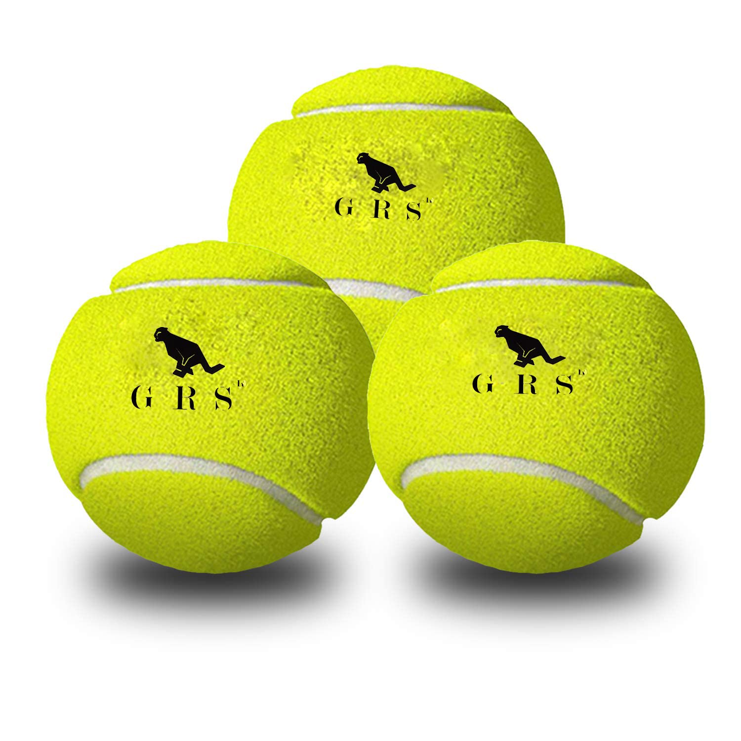 GRS® Tennis Cricket Ball (B0BDXCQCWW) Amazon Price History, Amazon Price Tracker