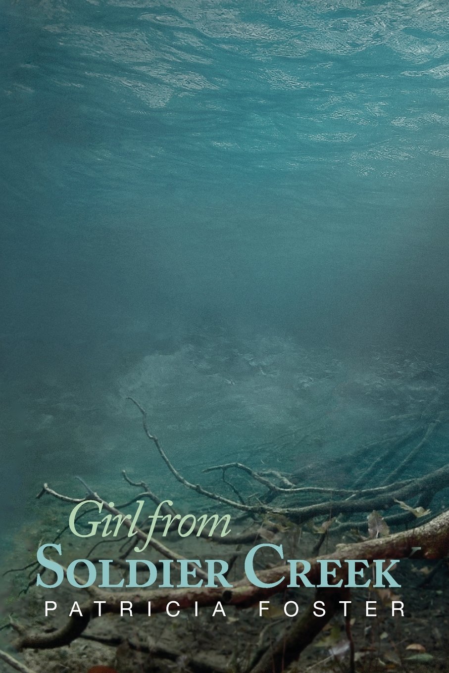 Girl from Soldier Creek