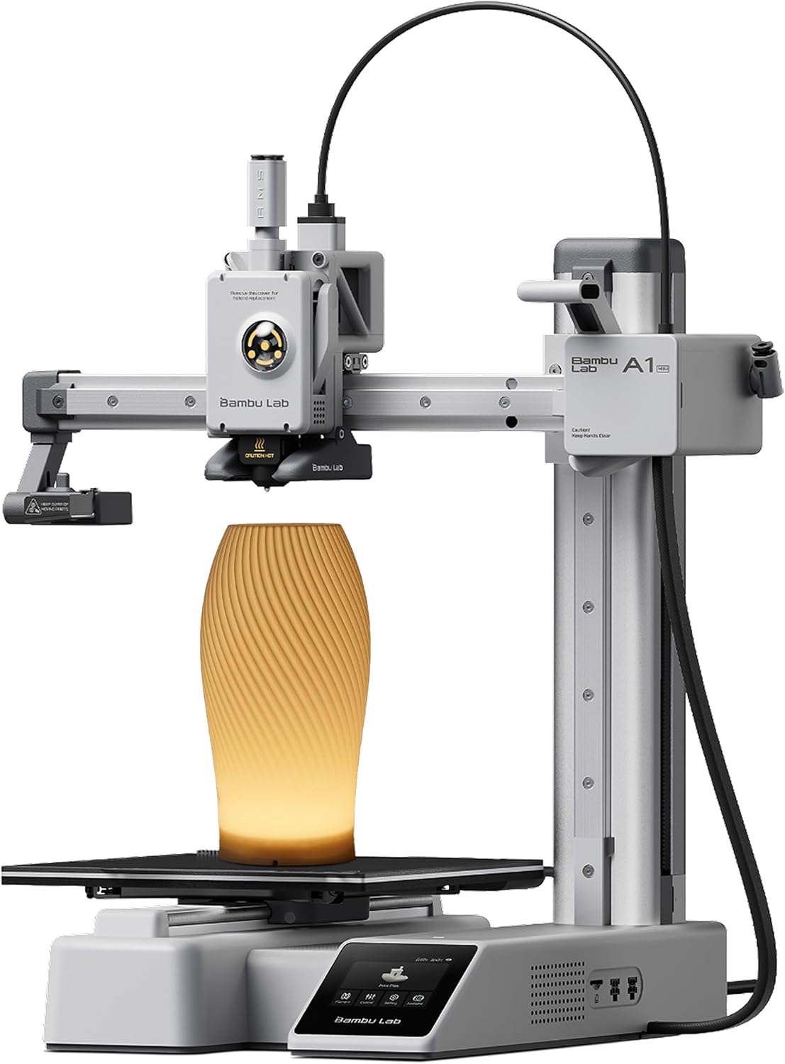 Bambu Lab A1 mini 3D-Drucker für Kinder und Jugendliche