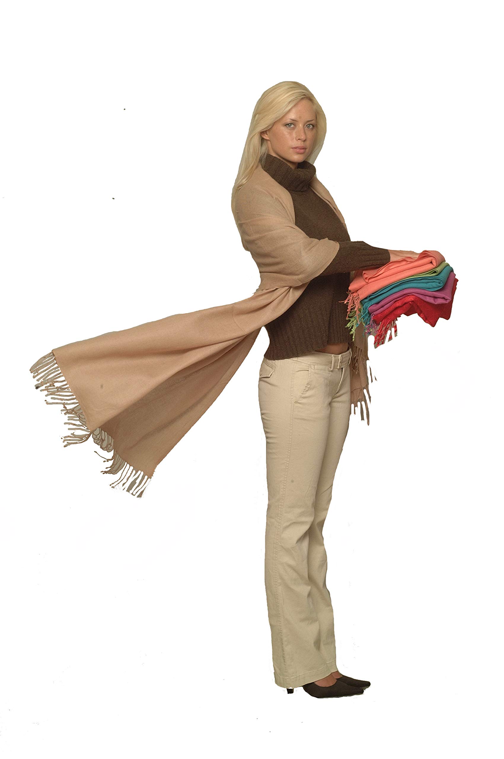 Pashmina Scarf/scarf/scarves/shawl/shawls/wool/Silk/Cashmere/cashmere scarf/Stole