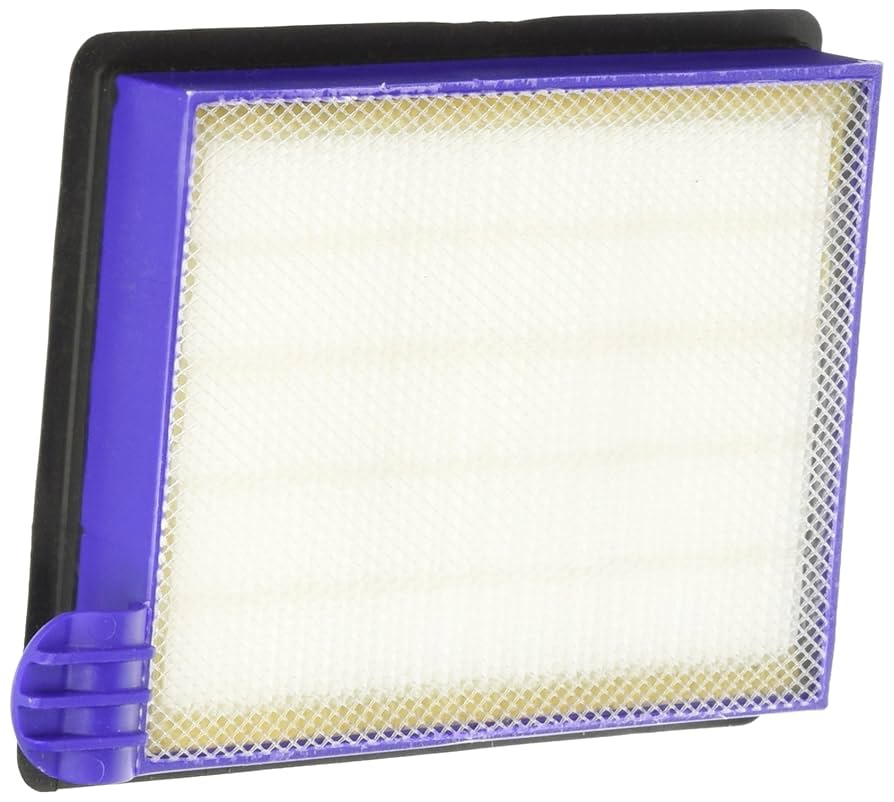 Amazon.co.jp: ダイソン フィルター、エキゾースト HEPA DC22