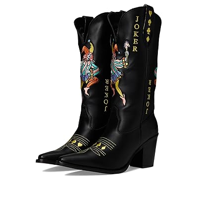 Dingo Joker Cowboy Women