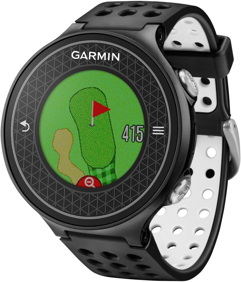 Garmin Approach S6 GPS Watch