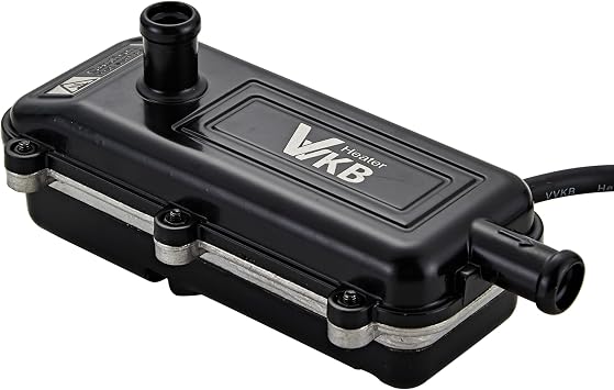 Titan-P3 Car Engine Heater Diesel Engine Preheater 110V 1500W with Thermostats & Built-in Water Pump TUV CE FCC ROHS