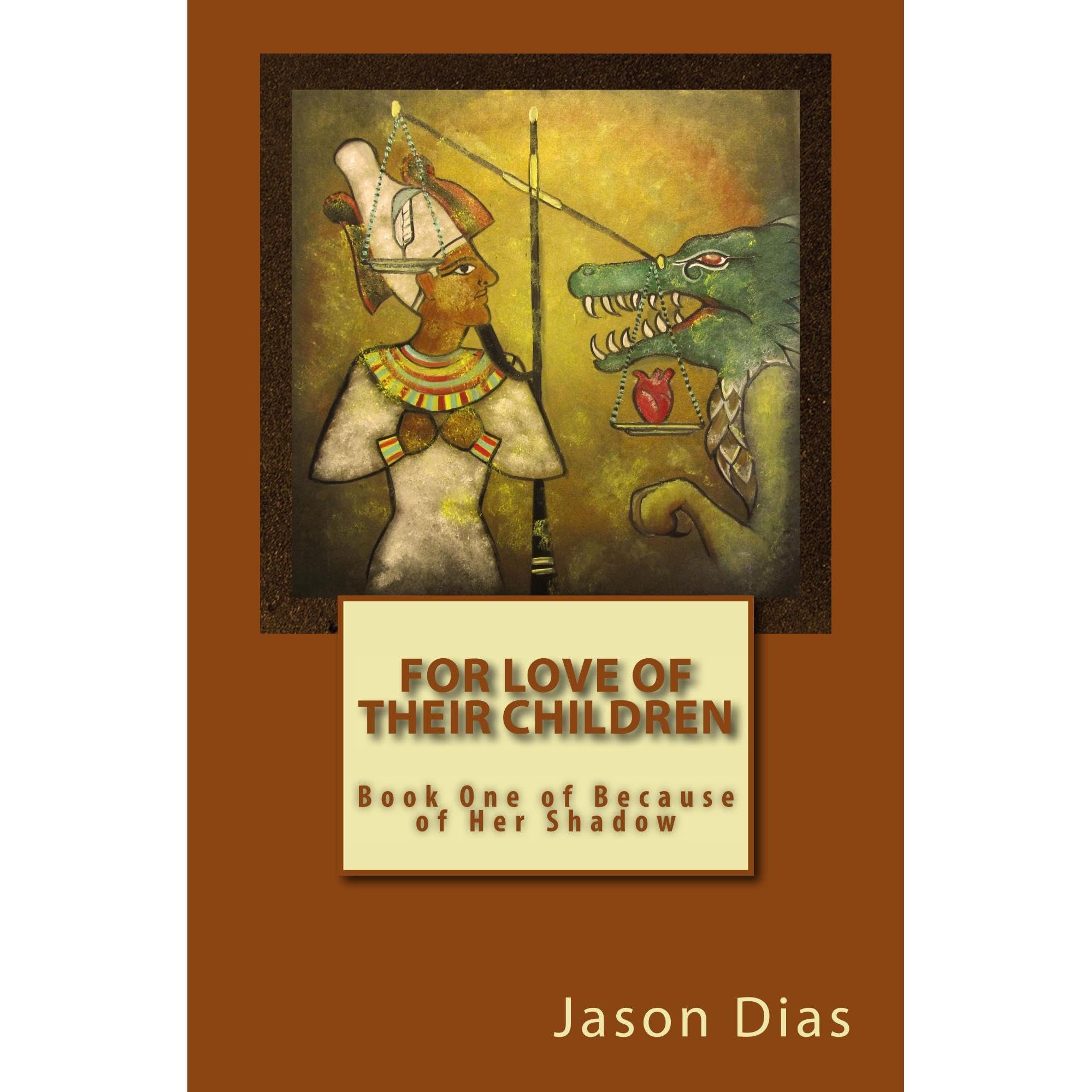 For Love of Their Children